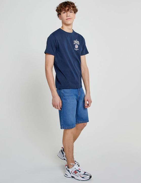 Produktbild La Redoute Collections Jeans-Bermudas (M)