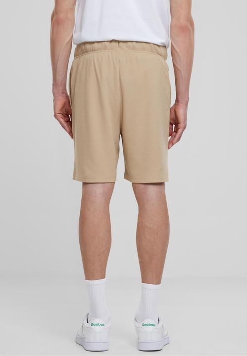 Image du produit Urban Classics Short en sweat gaufré - 142643 (3XL)