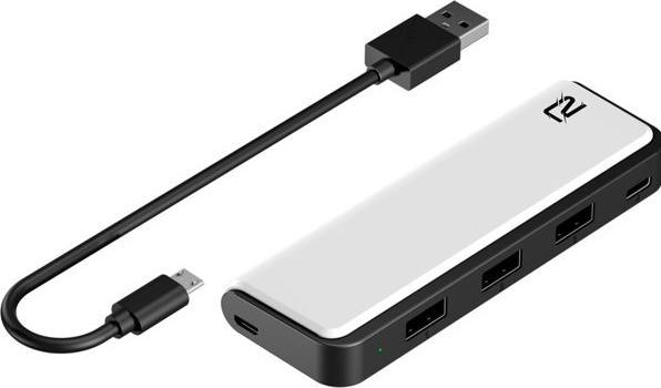 Image du produit ready2gaming Hub USB (PS5)
