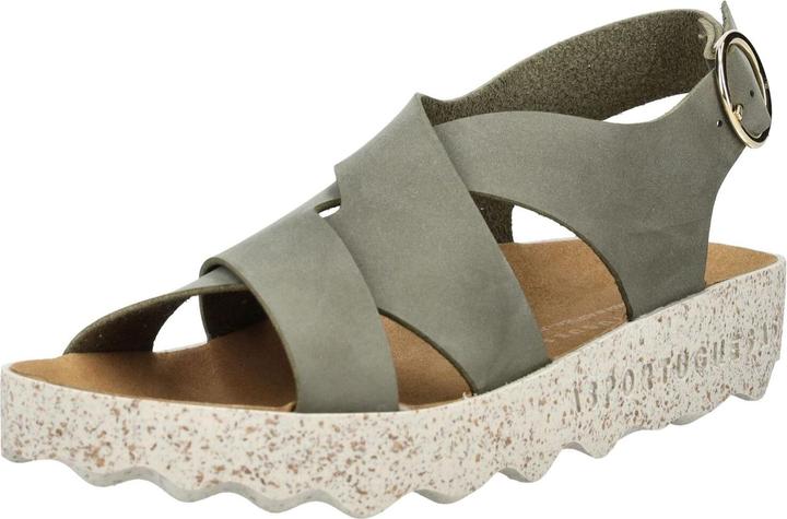 Asportuguesas Sandalen (38)