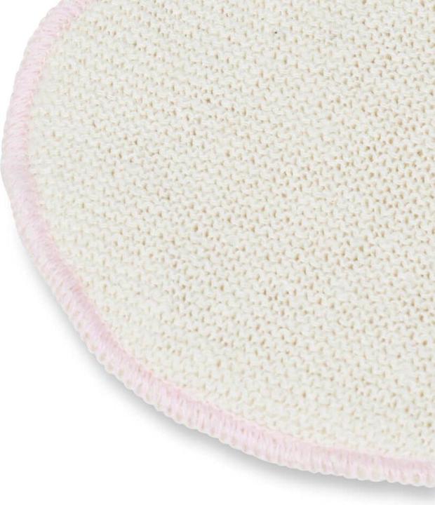 Produktbild Elanee Seide/Wolle-Stilleinlagen (1 x)