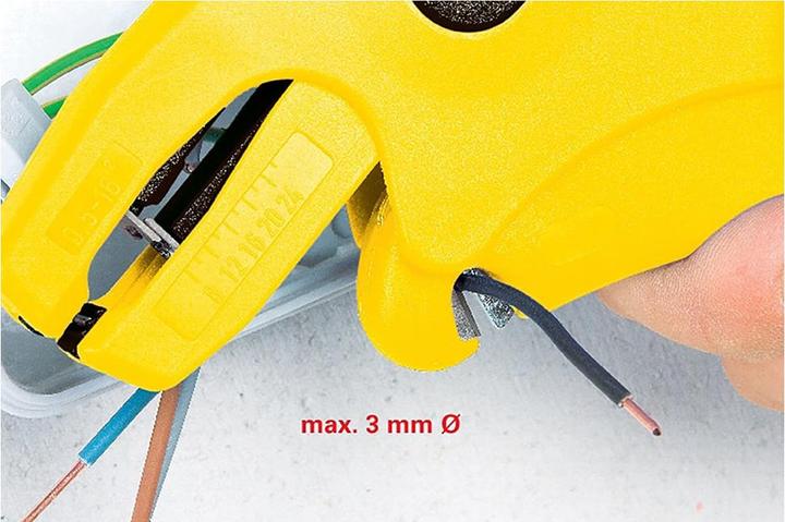 Productafbeelding Weicon Striptang Geschikt voor So (24 mm)