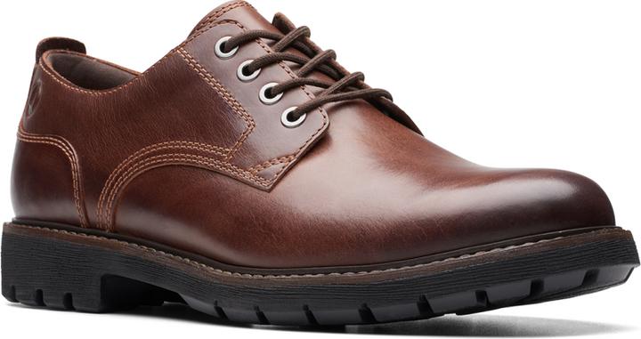 Produktbild Clarks Batcombe Tie - 60441 (45)