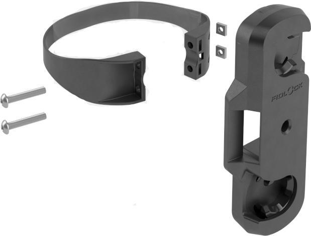 Fidlock TWIST bottle belt connector + belt