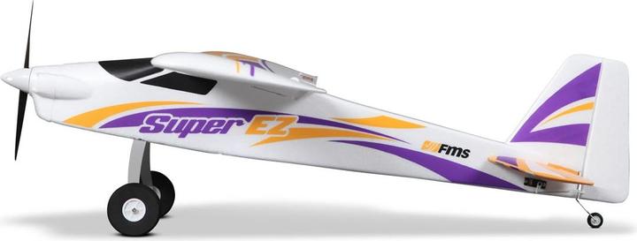 Immagine prodotto FMS Super EZ V4 RTF (Jet)
