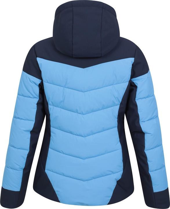 Immagine prodotto Mountain Warehouse Resort Giacca da Sci Imbottita Donna (34 D)