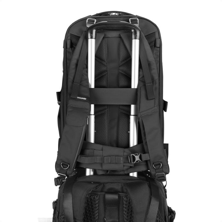 Produktbild Vanguard Veo Metro B30l Bk (Fotorucksack, 30 l)