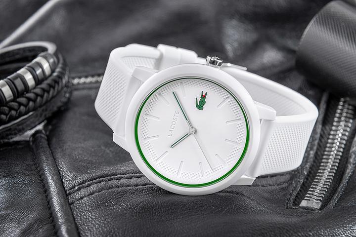 Image du produit Lacoste 12.12 (Montre analogique, 42 mm)