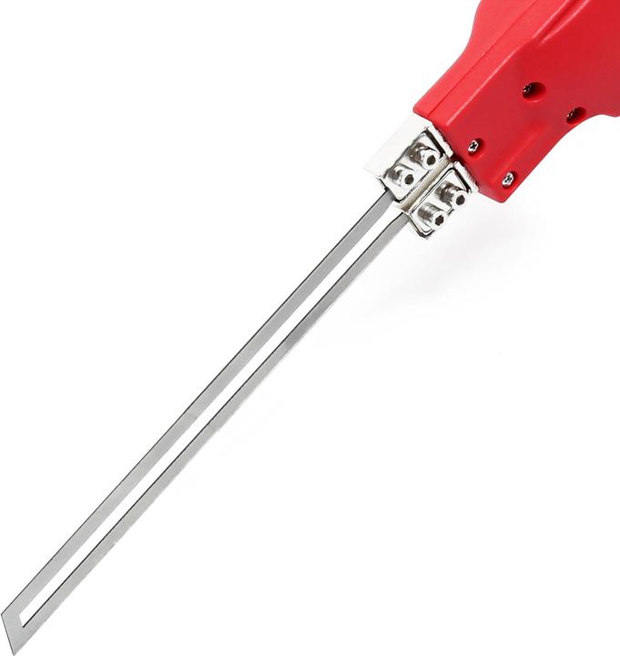 Actual product image Wiltec Polysterne Cutter 150W max. 600°C, Fast Heating, including 4 Blades