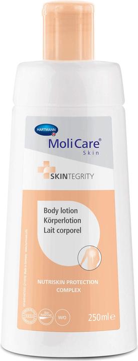 Immagine prodotto MoliCare Lozione per il corpo Skin Fl 500 ml (Lozione corpo, 500 ml)