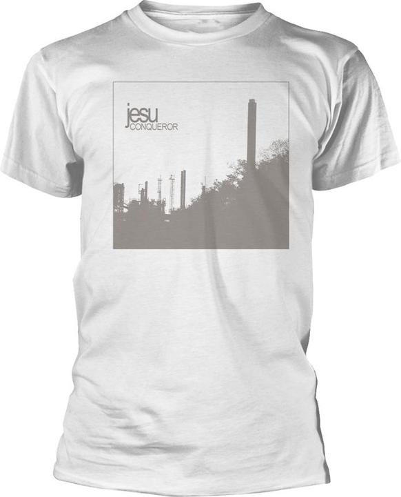 Produktbild Jesu Conqueror (3XL)