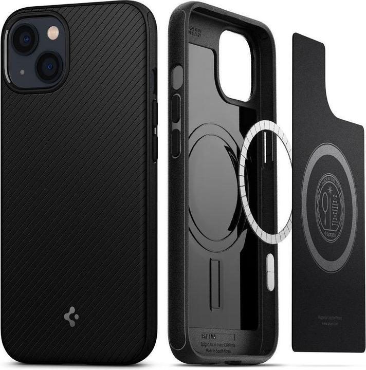 Produktbild Spigen Mag Armor (Apple iPhone 13 mini)