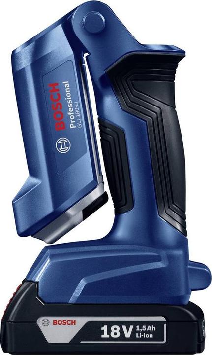 Actual product image Bosch Professional Gli 18v-300 (300 lm)