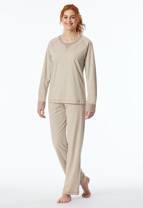 Actual product image Schiesser Casual nightwear pyjamas (36)