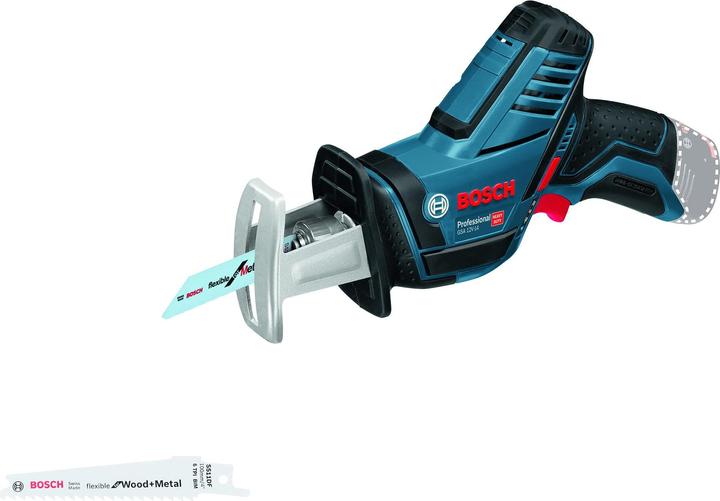 Image du produit Bosch Professional Gsa 12v-14