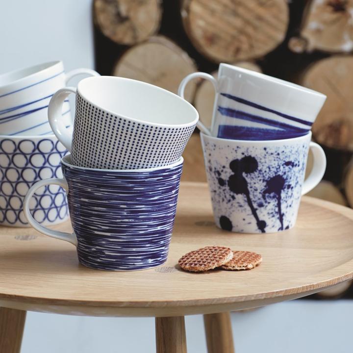 Produktbild Royal Doulton Pacific Dots (450 ml, 1 x)