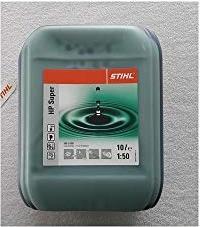 Immagine prodotto Stihl Olio per motori a due tempi HP Super 10 litri
