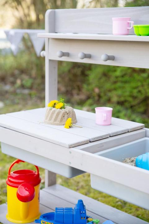 Produktbild Roba Outdoor Deluxe