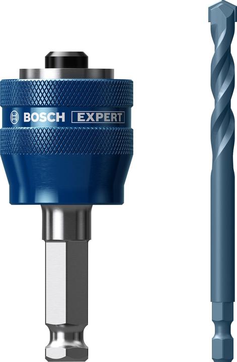 Bosch Professional Zubehör Expert (8.5 Millimeter)