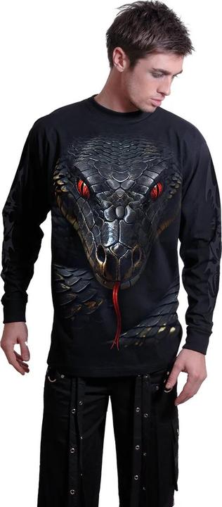 Image du produit Spiral - T-shirt BASILISK - Adulte (L)