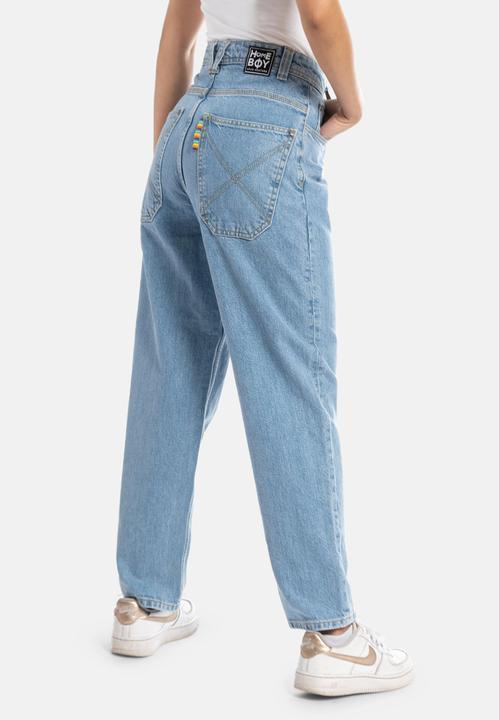 Produktbild Homeboy xtra BAGGY JEANS - 119459 (W26/L32)