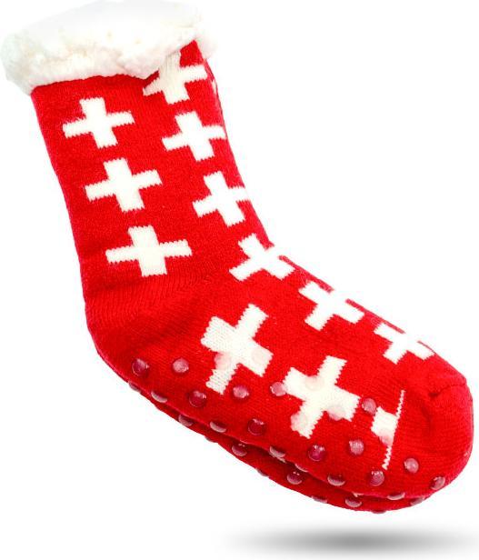 Actual product image TopSpirit Homesocks "Comfort" (pack of 2, 39, 40, 41, 42)