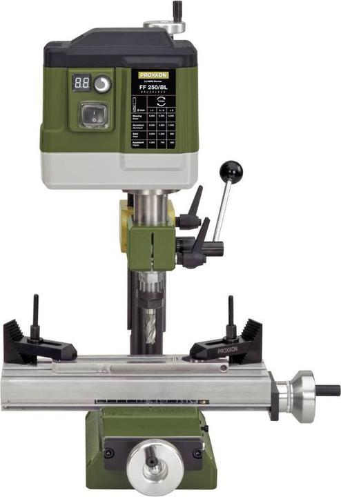 Proxxon FF 250/BL