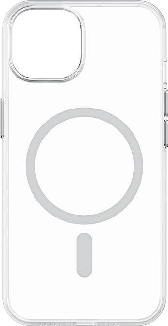 Produktbild Benks Crystal Case inkl. Panzerglas (Apple iPhone 14 Pro)