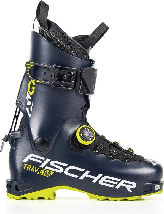 Fischer Sports Travers GR Herren Tourenskischuh (27.5)