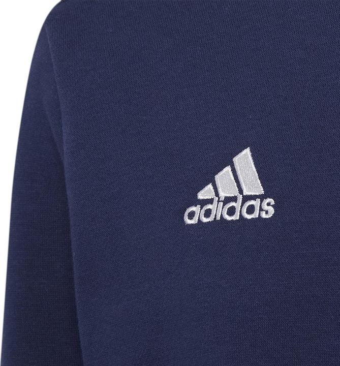 Actual product image adidas Entrada 22 sweatshirt kids (152)