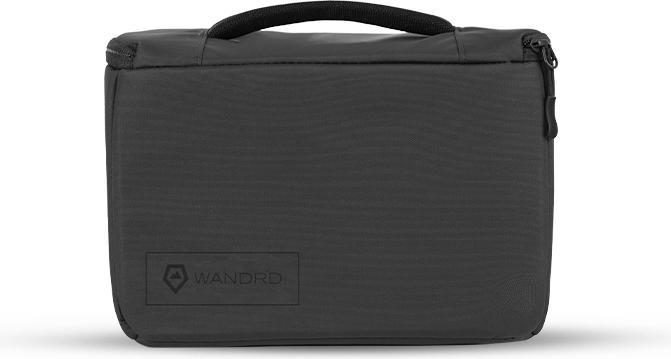 Actual product image Wandrd Camera Cube Mini + (Camera inner pocket, 31 l)