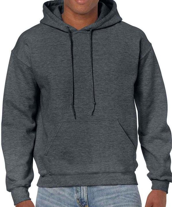 Gildan Kapuzenpullover (S)