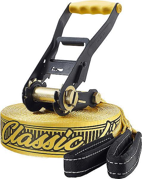 Actual product image Gibbon Classicline Treewear Set (15 m)