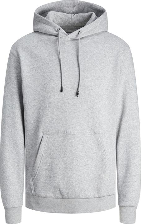 Light Grey Melange