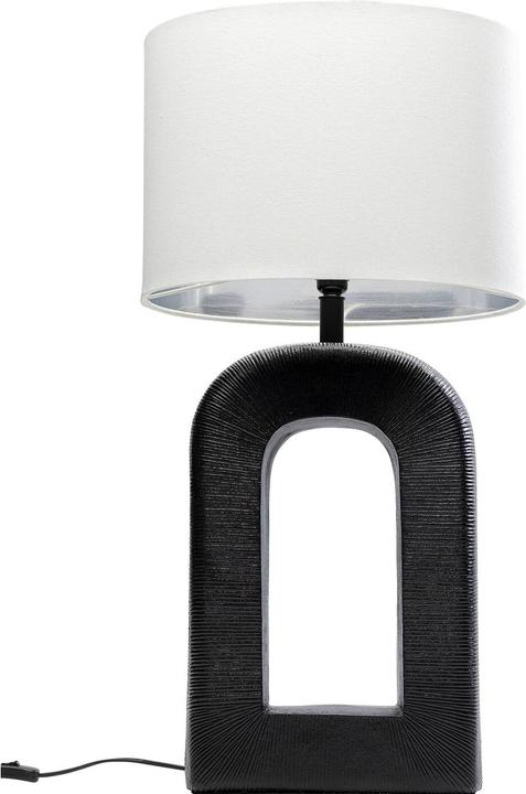 Image du produit Kare Design Lampe de table Tube 79cm (E27)