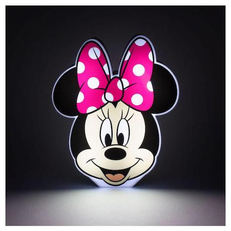 Immagine prodotto Paladone Products Disney Minnie 2D