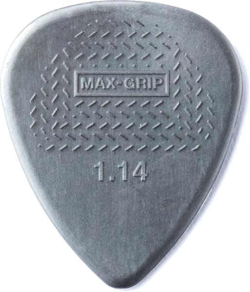 Produktbild Dunlop Nylon Max Grip Standard 114 (12) (1.14 mm)