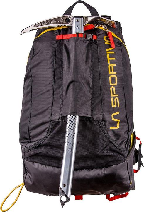 Actual product image La Sportiva Skimo Race Backpack (18 l)