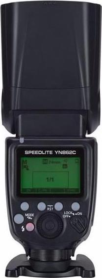 Image du produit Yongnuo YN-24EX (Flash à monter, Divers)