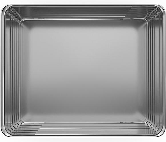 Actual product image Zarges Aluminum box truck