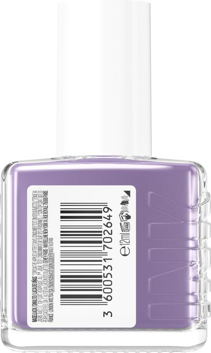 Immagine prodotto Maybelline New York MNY Superstay Nail (Amore lilla, Smalto per unghie effetto gel)