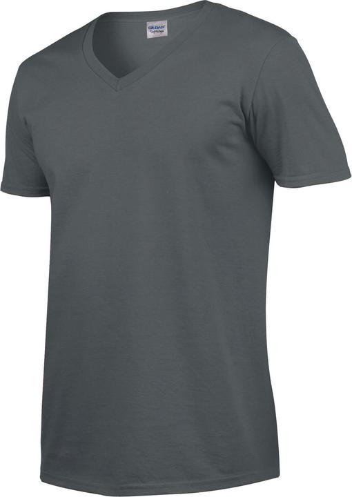 Produktbild Gildan Softstyle TShirt VAusschnitt (L)