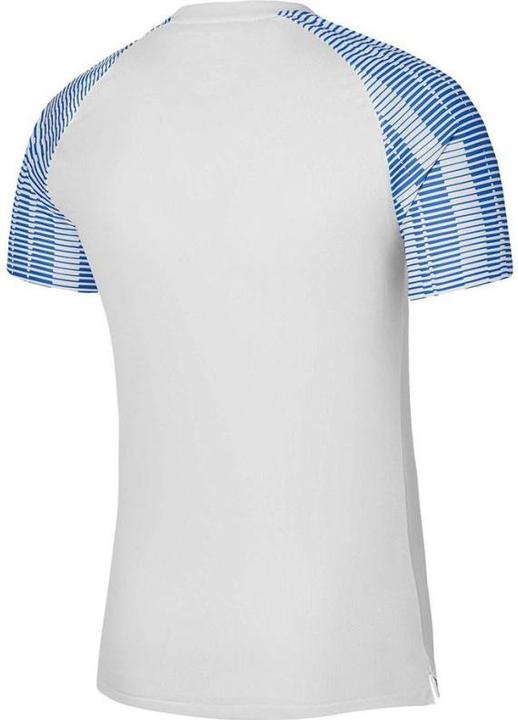 Actual product image Nike Dri-Fit Academy Men "S Soc White/Royal Blue/Royal Blue XL (XL)