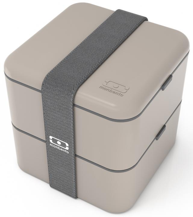 Actual product image Monbento square bento