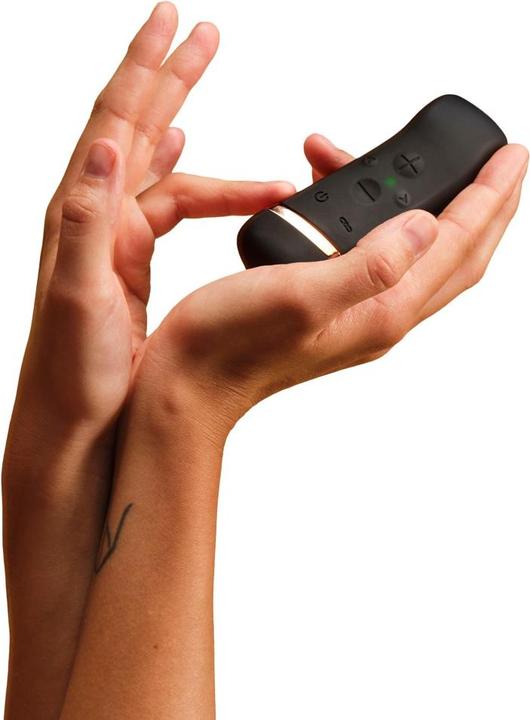 Produktbild Handy The Oh! Vibrator