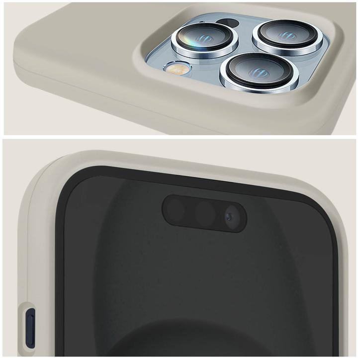 Produktbild Moxie BeFluo Series (Apple iPhone 15 Pro)