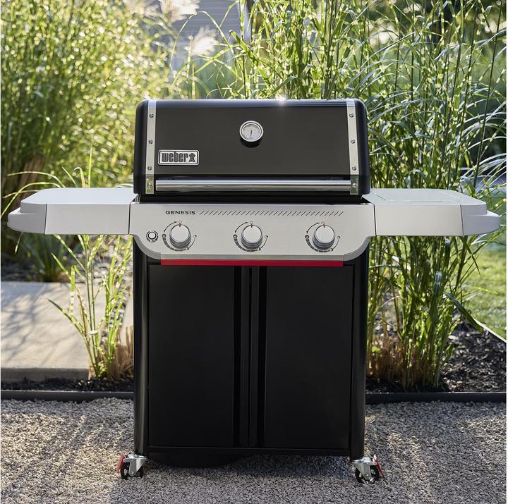 Productafbeelding Weber Genesis E-315W GBS (11.43 kW)