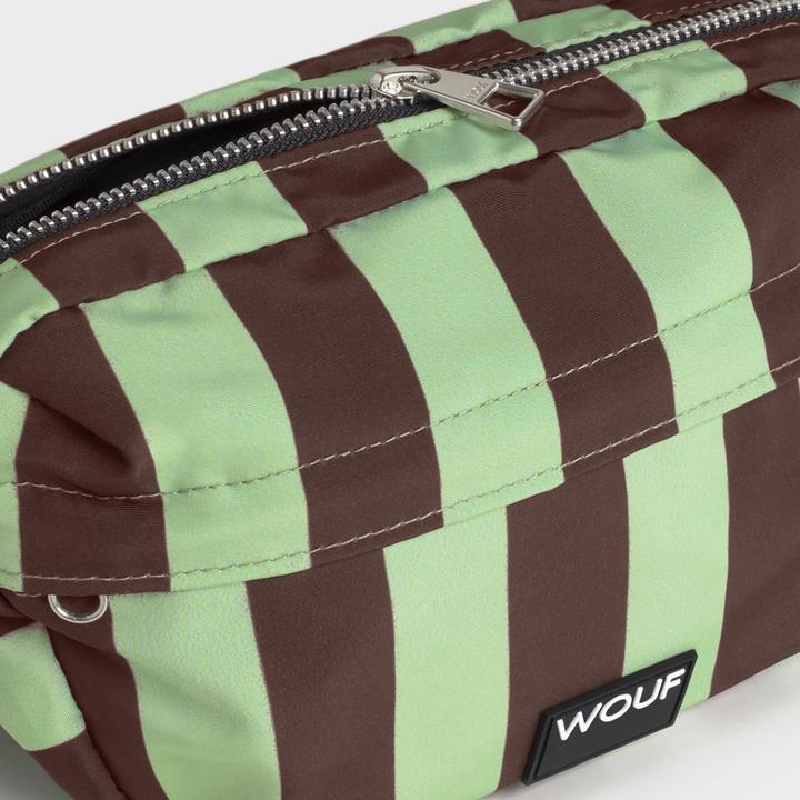 Image du produit Wouf Downtown Gürteltasche 22 cm