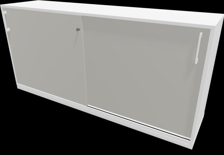 Immagine prodotto Narbutas Scelta armadio ad ante scorrevoli (160 x 40 x 76 cm)