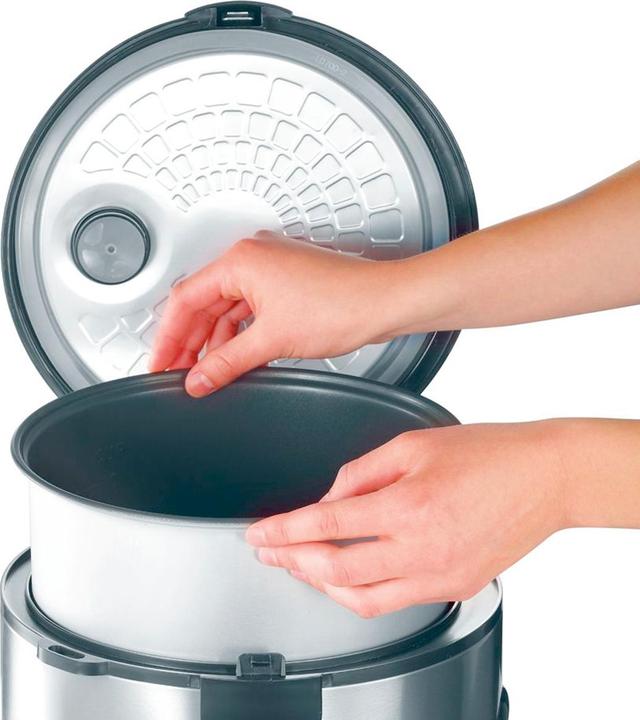 Actual product image Severin Rk 2425